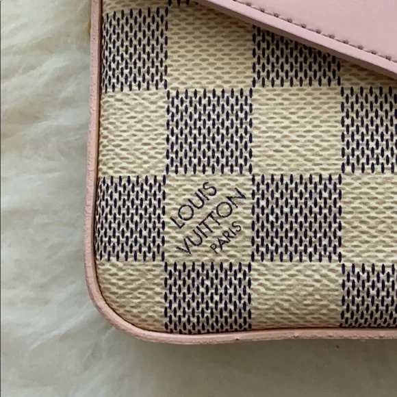 Louis Vuitton Felicie ❤️🇫🇷 - Picture 7 of 14